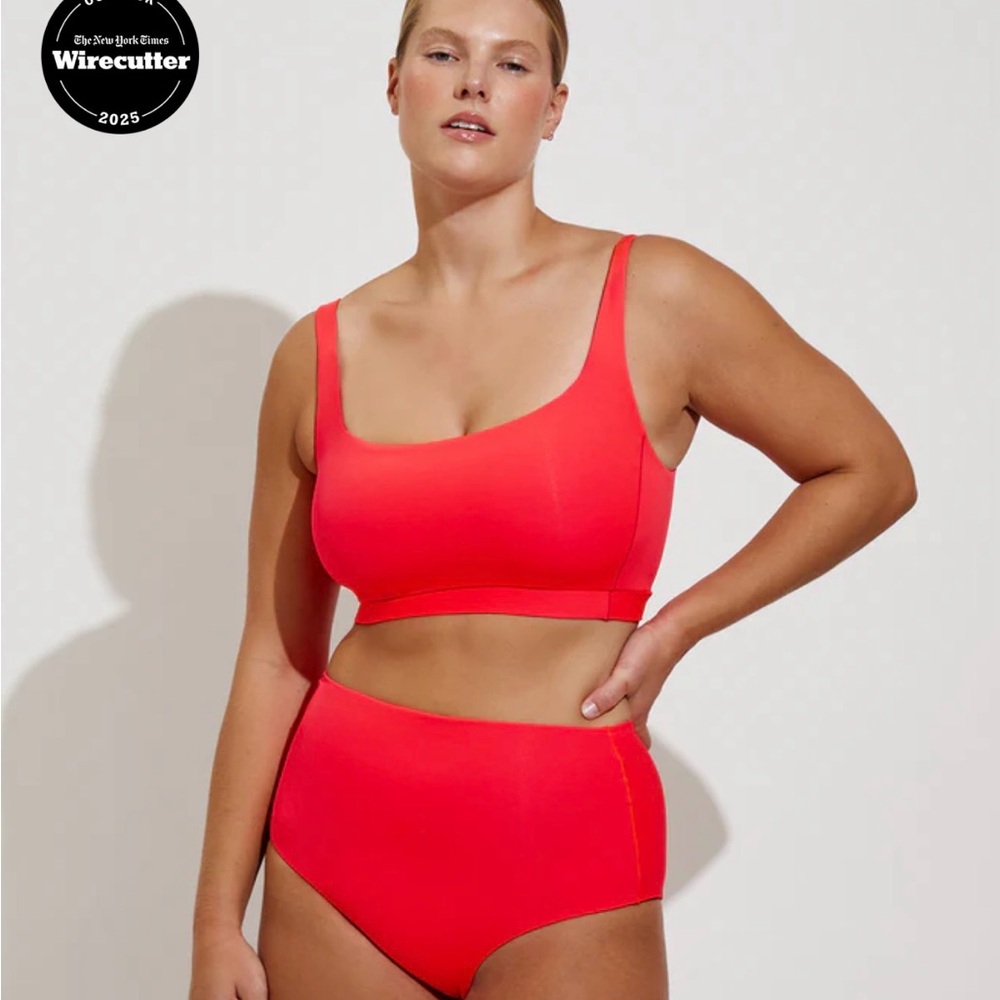 Left On Friday High Tide Bottom